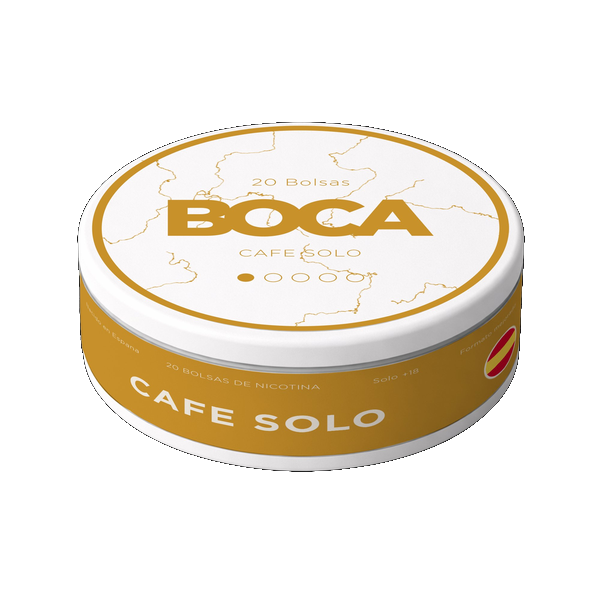 Café Solo